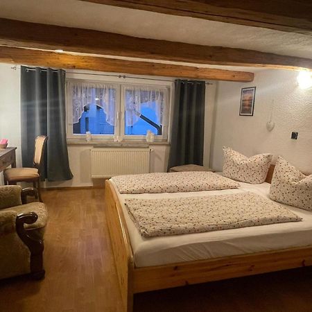 Ferienhaus Teufelsnest Timmenrode Экстерьер фото