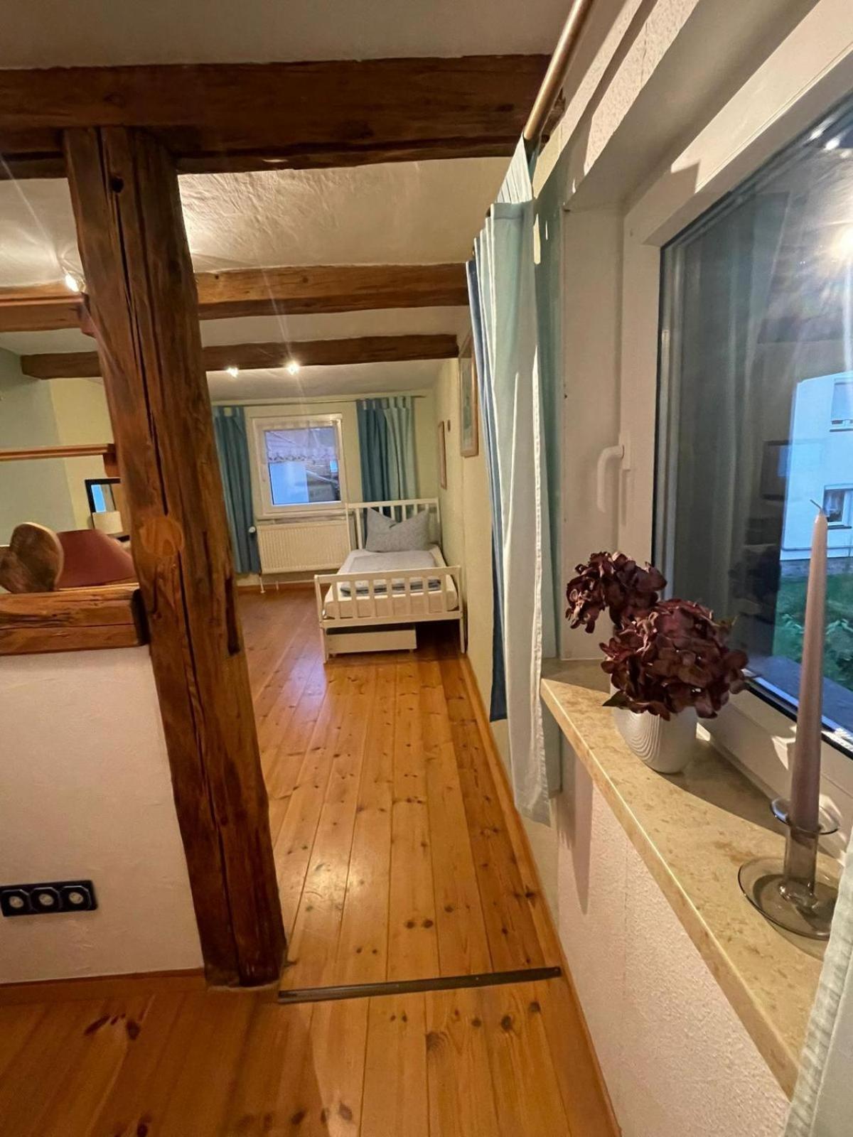 Ferienhaus Teufelsnest Timmenrode Экстерьер фото